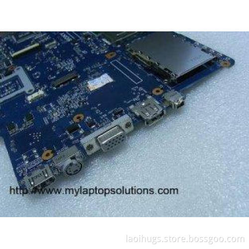 Original Sony PCG-391M VGN-FZ21M MBX-165 MS 90 Intel CUP la